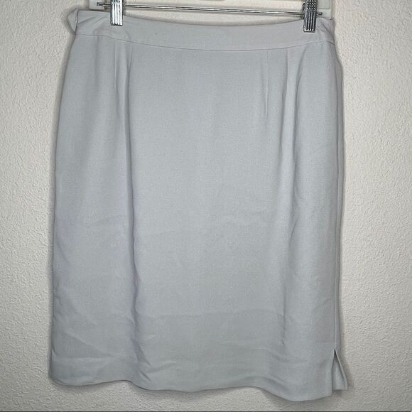 Vintage Rena Rowan Skirt - Picture 5 of 6